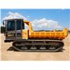 Image 6 : 2016 TERRAMAC RT9 Crawler Carrier / Dumper