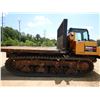 Image 10 : 2015 MOROOKA MST2200VD Crawler Carrier / Dumper