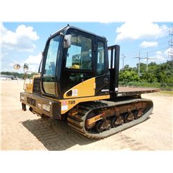 2015 MOROOKA MST2200VD Crawler Carrier / Dumper