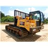 Image 4 : 2015 MOROOKA MST2200VD Crawler Carrier / Dumper