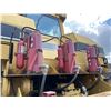 Image 12 : CATERPILLAR D11R Dozer / Crawler Tractor
