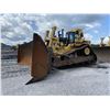 Image 2 : CATERPILLAR D11R Dozer / Crawler Tractor