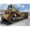 Image 5 : CATERPILLAR D11R Dozer / Crawler Tractor