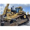 Image 6 : CATERPILLAR D11R Dozer / Crawler Tractor