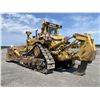 Image 2 : 2002 CATERPILLAR D11R Dozer / Crawler Tractor