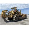 Image 3 : 2002 CATERPILLAR D11R Dozer / Crawler Tractor