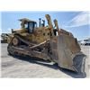 Image 4 : 2002 CATERPILLAR D11R Dozer / Crawler Tractor