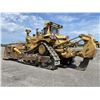 Image 5 : 2002 CATERPILLAR D11R Dozer / Crawler Tractor