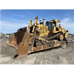 2005 CATERPILLAR D11R Dozer / Crawler Tractor