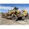 Image 2 : 2005 CATERPILLAR D11R Dozer / Crawler Tractor
