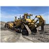Image 34 : 2005 CATERPILLAR D11R Dozer / Crawler Tractor