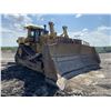 Image 4 : 2005 CATERPILLAR D11R Dozer / Crawler Tractor