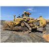 Image 2 : 2005 CATERPILLAR D11R Dozer / Crawler Tractor