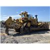 Image 4 : 2005 CATERPILLAR D11R Dozer / Crawler Tractor