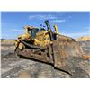 Image 5 : 2005 CATERPILLAR D11R Dozer / Crawler Tractor