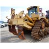 Image 15 : 2012 CATERPILLAR D10T Dozer / Crawler Tractor