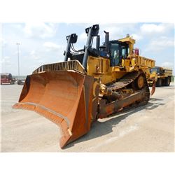 2012 CATERPILLAR D10T Dozer / Crawler Tractor