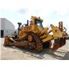 Image 2 : 2012 CATERPILLAR D10T Dozer / Crawler Tractor
