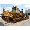 Image 3 : 2012 CATERPILLAR D10T Dozer / Crawler Tractor