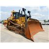 Image 4 : 2012 CATERPILLAR D10T Dozer / Crawler Tractor