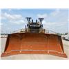 Image 5 : 2012 CATERPILLAR D10T Dozer / Crawler Tractor
