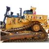 Image 9 : 2012 CATERPILLAR D10T Dozer / Crawler Tractor
