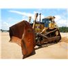Image 1 : 2002 CATERPILLAR D10R Dozer / Crawler Tractor