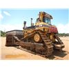 Image 2 : 2002 CATERPILLAR D10R Dozer / Crawler Tractor