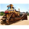 Image 3 : 2002 CATERPILLAR D10R Dozer / Crawler Tractor