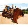 Image 4 : 2002 CATERPILLAR D10R Dozer / Crawler Tractor