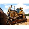 Image 6 : 2002 CATERPILLAR D10R Dozer / Crawler Tractor