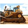 Image 9 : 2002 CATERPILLAR D10R Dozer / Crawler Tractor