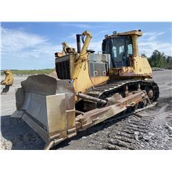 2002 KOMATSU D275AX-5 Dozer / Crawler Tractor