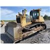 Image 1 : 2002 KOMATSU D275AX-5 Dozer / Crawler Tractor