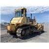 Image 4 : 2002 KOMATSU D275AX-5 Dozer / Crawler Tractor