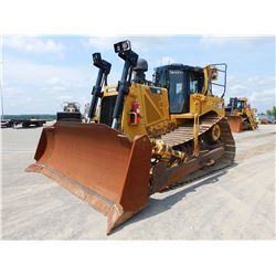 2012 CATERPILLAR D8T Dozer / Crawler Tractor
