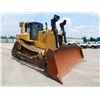 Image 4 : 2012 CATERPILLAR D8T Dozer / Crawler Tractor