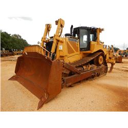 2010 CATERPILLAR D8T Dozer / Crawler Tractor