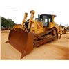 Image 1 : 2010 CATERPILLAR D8T Dozer / Crawler Tractor