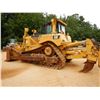 Image 2 : 2010 CATERPILLAR D8T Dozer / Crawler Tractor