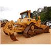 Image 3 : 2010 CATERPILLAR D8T Dozer / Crawler Tractor