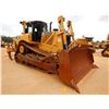 Image 4 : 2010 CATERPILLAR D8T Dozer / Crawler Tractor