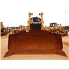 Image 5 : 2010 CATERPILLAR D8T Dozer / Crawler Tractor