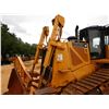 Image 6 : 2010 CATERPILLAR D8T Dozer / Crawler Tractor