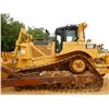 Image 8 : 2010 CATERPILLAR D8T Dozer / Crawler Tractor