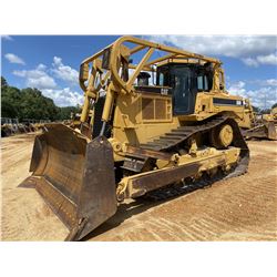2003 CATERPILLAR D8R SERIES II Dozer / Crawler Tractor