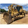 Image 1 : 2003 CATERPILLAR D8R SERIES II Dozer / Crawler Tractor