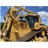 Image 2 : 2003 CATERPILLAR D8R SERIES II Dozer / Crawler Tractor