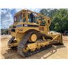 Image 5 : 2003 CATERPILLAR D8R SERIES II Dozer / Crawler Tractor