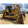 Image 6 : 2003 CATERPILLAR D8R SERIES II Dozer / Crawler Tractor